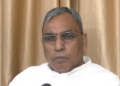 If there was theft, BJP’s seats would not have decreased from 303 to 240: OP Rajbhar on Oppn protest against CEC