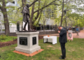 Indian missions worldwide mark Gandhi Jayanti, recall his timeless message of truth, non-violence
