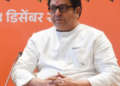 Democracy needs Gandhi beyond ceremonial tributes: Raj Thackeray