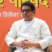 Democracy needs Gandhi beyond ceremonial tributes: Raj Thackeray