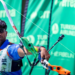 Asian Games: India lose to South Korea, clinches silver in recurve mixed team