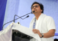 Akash Anand rules out joining another party, says BSP his family