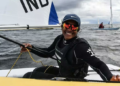 Asian Games: Nethra Kumanan wins bronze in women’s dinghy sailing; canoe slalom campaign ends without a medal