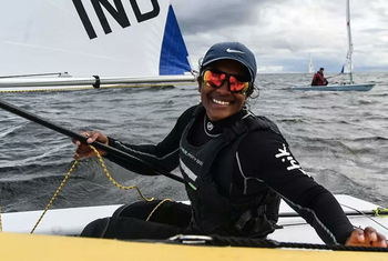 Asian Games: Nethra Kumanan wins bronze in women’s dinghy sailing; canoe slalom campaign ends without a medal