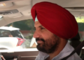 Punjab Congress leader Warring meets Rahul Gandhi, submits resignation
