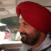 Punjab Congress leader Warring meets Rahul Gandhi, submits resignation