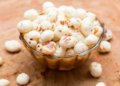 APEDA facilitates 1 MT makhana export from Bihar to Greece