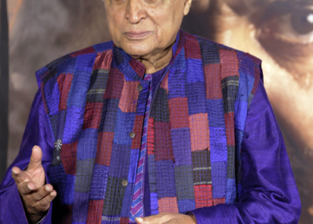 Javed Akhtar on Captain Smit Machchhar: ‘He deserves an award like Maha Vir Chakra’