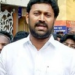 Vivekananda Reddy murder case: ED issues notice to Kadapa MP Avinash Reddy