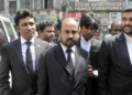 Assault on lawyers in Bangladesh over Sheikh Hasina’s birthday celebrations draws rights body condemnation