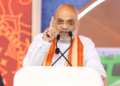 India emerged as trusted voice for global peace under PM Modi, says Amit Shah