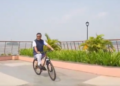 Assam bets big on bamboo economy, BIS-certified bicycle set for Guwahati parks