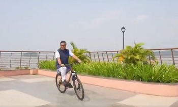 Assam bets big on bamboo economy, BIS-certified bicycle set for Guwahati parks