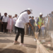 CM Rekha Gupta joins cleanliness drive under ‘Seva Mera Yogdan’ campaign; stresses accountability for cleaner Delhi