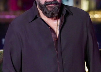 Sanjay Dutt remembers Mahatma Gandhi on Gandhi Jayanti with iconic ‘Munna Bhai MBBS’ scene