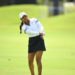 Asian Games: Pranavi on top spot in individual stroke play after Day 3, men’s team drop