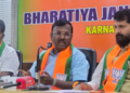 No protection for Dalits in Karnataka, says Union Minister Narayanaswamy
