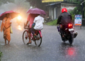 Southwest monsoon yet to withdraw from Northeast as region records 26 pc rainfall deficit