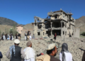 Global leaders condemn Pak airstrikes in Afghanistan causing civilian deaths