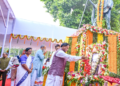 Sacrifice, service of Mahatma Gandhi, Shastri will continue to inspire Indians, says Odisha CM