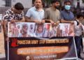 From Balochistan to PoK: Pakistan’s human rights record draws scrutiny