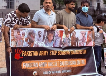 From Balochistan to PoK: Pakistan’s human rights record draws scrutiny