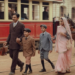 Hansal Mehta shares BTS pictures from ‘Gandhi’: He stumbled upon greatness