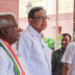 CEC Gyanesh Kumar trying to cover his tracks: Chidambaram on Form 6 row