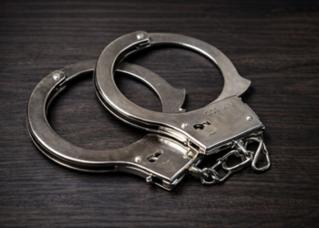 Man held after alleged desecration attempt at Hyderabad temple