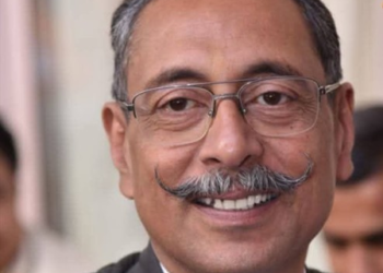 ‘Better to die with dignity than suffer suffocating death’: Vishvendra Singh signals Congress exit