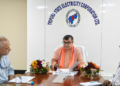 Tripura to import power from Mizoram to meet increased demand during Durga Puja