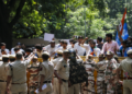Section 163 still in place across New Delhi, no permission for protest today: Delhi Police