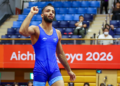 ‘Winning gold for India is Diwali for me’: Wrestler Sujeet shares festive plans after Asian Games glory