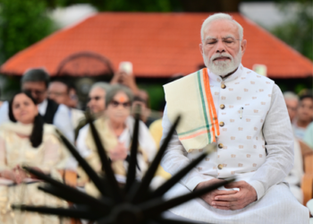 CMs congratulate PM Modi on 25 years of leadership, say he has been devoted to Mother India