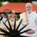 CMs congratulate PM Modi on 25 years of leadership, say he has been devoted to Mother India