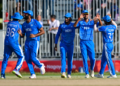 India’s Asian Games gold shows white-ball cricket strength, says BCCI secretary Saikia