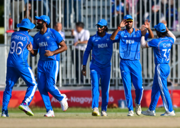 India’s Asian Games gold shows white-ball cricket strength, says BCCI secretary Saikia