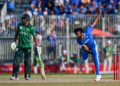 Asian Games gold medal belongs to whole of India, says Ishan Kishan after win over Pakistan