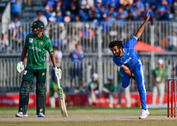 Asian Games gold medal belongs to whole of India, says Ishan Kishan after win over Pakistan