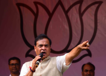 Raijor Dal alleges police excesses; says protesters injured in action during march towards Assam CM Sarma’s house
