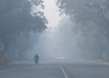 Monsoon withdrawal followed by mild chill to Delhi-NCR mornings, evenings; AQI remains in moderate category
