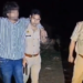 UP: Five robbers arrested after encounter in Hapur, one sustains bullet injury