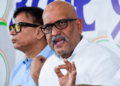 ‘We will stand firmly, strengthen Congress in UP’: Ajay Rai after being replaced as state chief