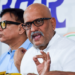 ‘We will stand firmly, strengthen Congress in UP’: Ajay Rai after being replaced as state chief