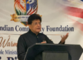 India plans major business mission to US: Goyal