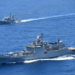 INS Tarkash departs Kenya’s Mombasa after successful port visit