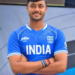 Asian Games: Neeraj beats compatriot Bommadevara to clinch recurve individual bronze