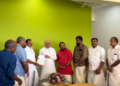 Kerala BJP seeks Governor’s intervention against Minister over protest against Union Minister