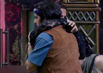BB 20: Rhiti Tiwari pens sweet note for Qazi post elimination, says ‘I’ve got your back’