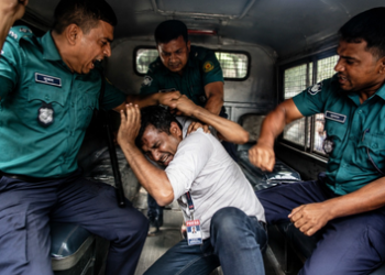 Bangladesh: 162 journalists attacked, threatened, harassed in last three months